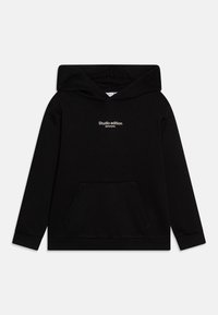 Niet geselecteerd, black