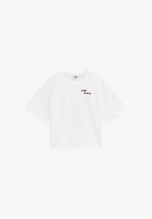 WE Fashion, - T-shirt z nadrukiem