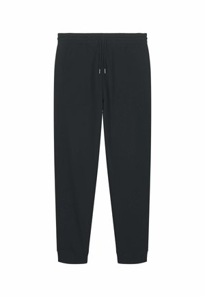 BASIC UNISEX JOGGER  - Pantaloni sportivi - black