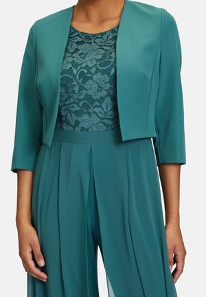 Blazer - green