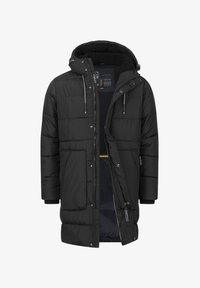 Unselected, black