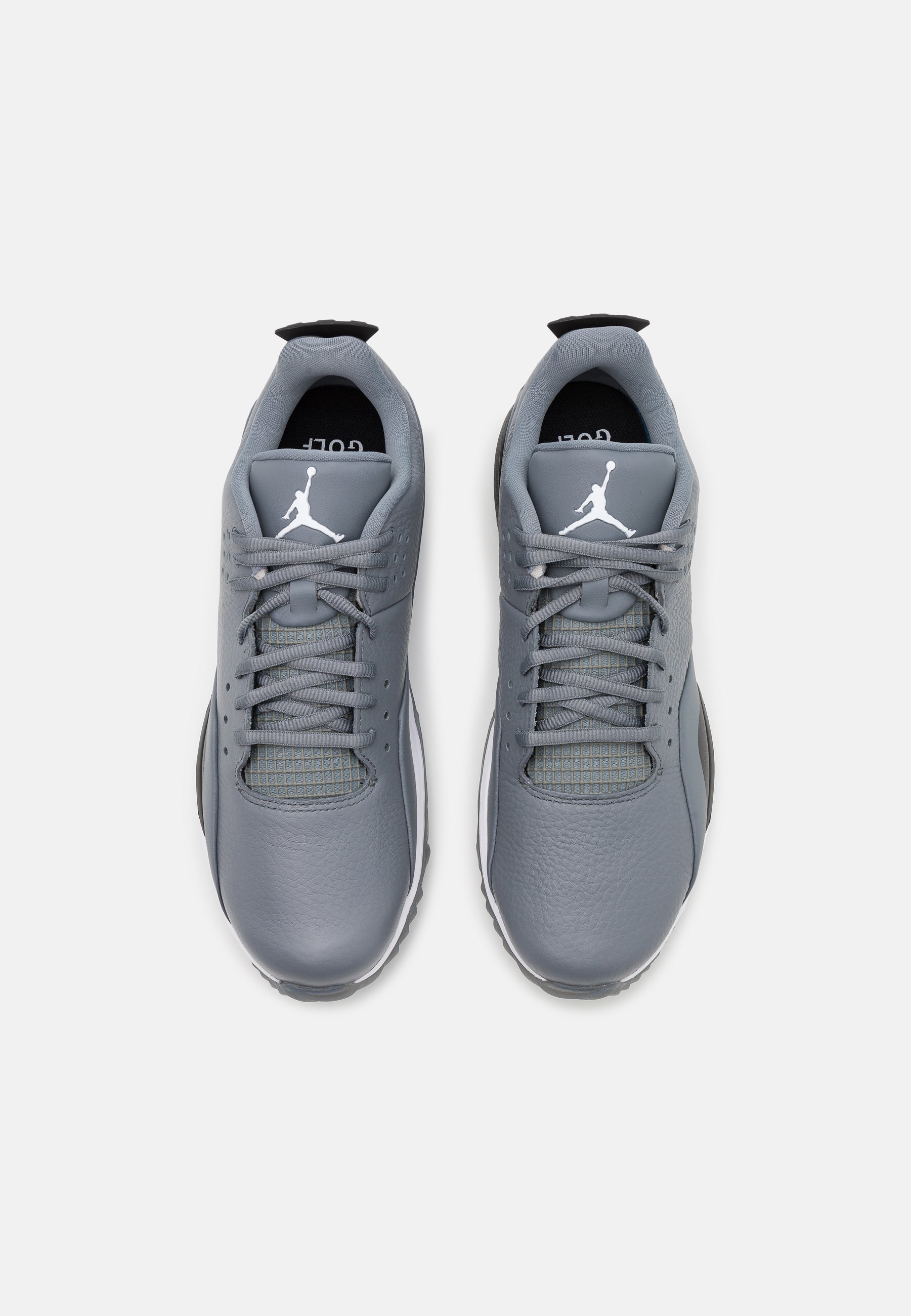 Nike Golf JORDAN ADG 3 - Zapatos de golf - cool grey/white/black/gris -  Zalando.es
