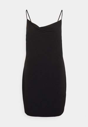 LIO DRESS - Vestito elegante - black