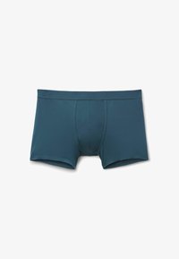 Unausgewählt, light blue