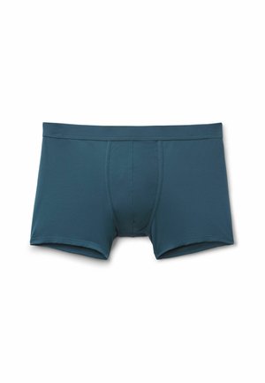 IUMAN Intimissimi, PREMIUM - Boxers - light blue
