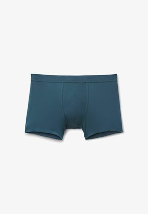 IUMAN Intimissimi, PREMIUM - Boxers - light blue