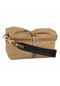 Bogner MORZINE - Taška cez plece - lightbrown