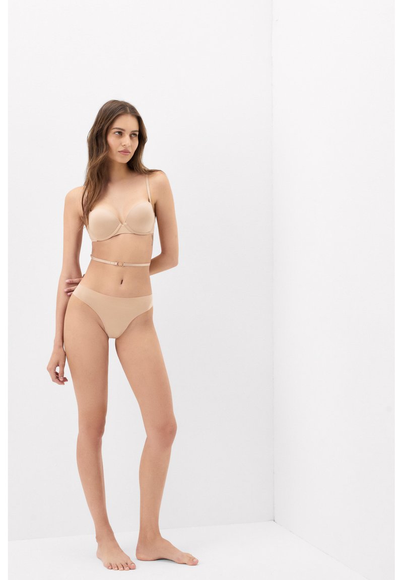 Intimissimi ANNA beżowy
