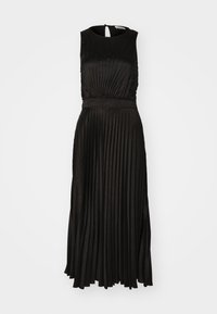 Unausgewählt, black