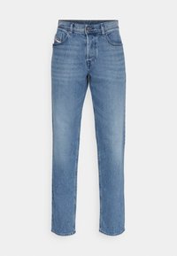 FINITIVE - Jeans straight leg - 01