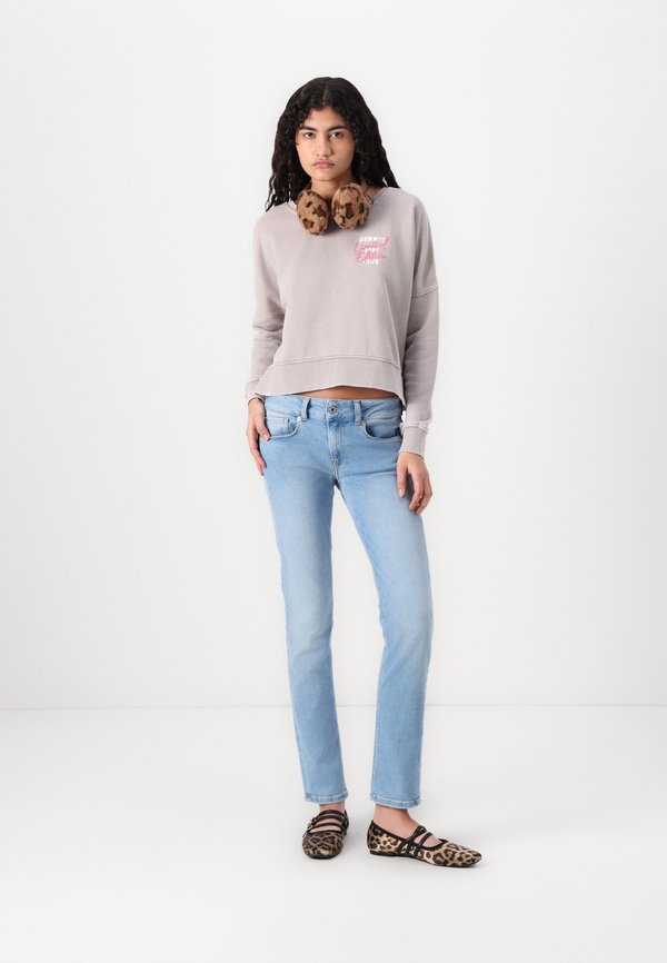 NEW BROOKE - Slim fit jeans3