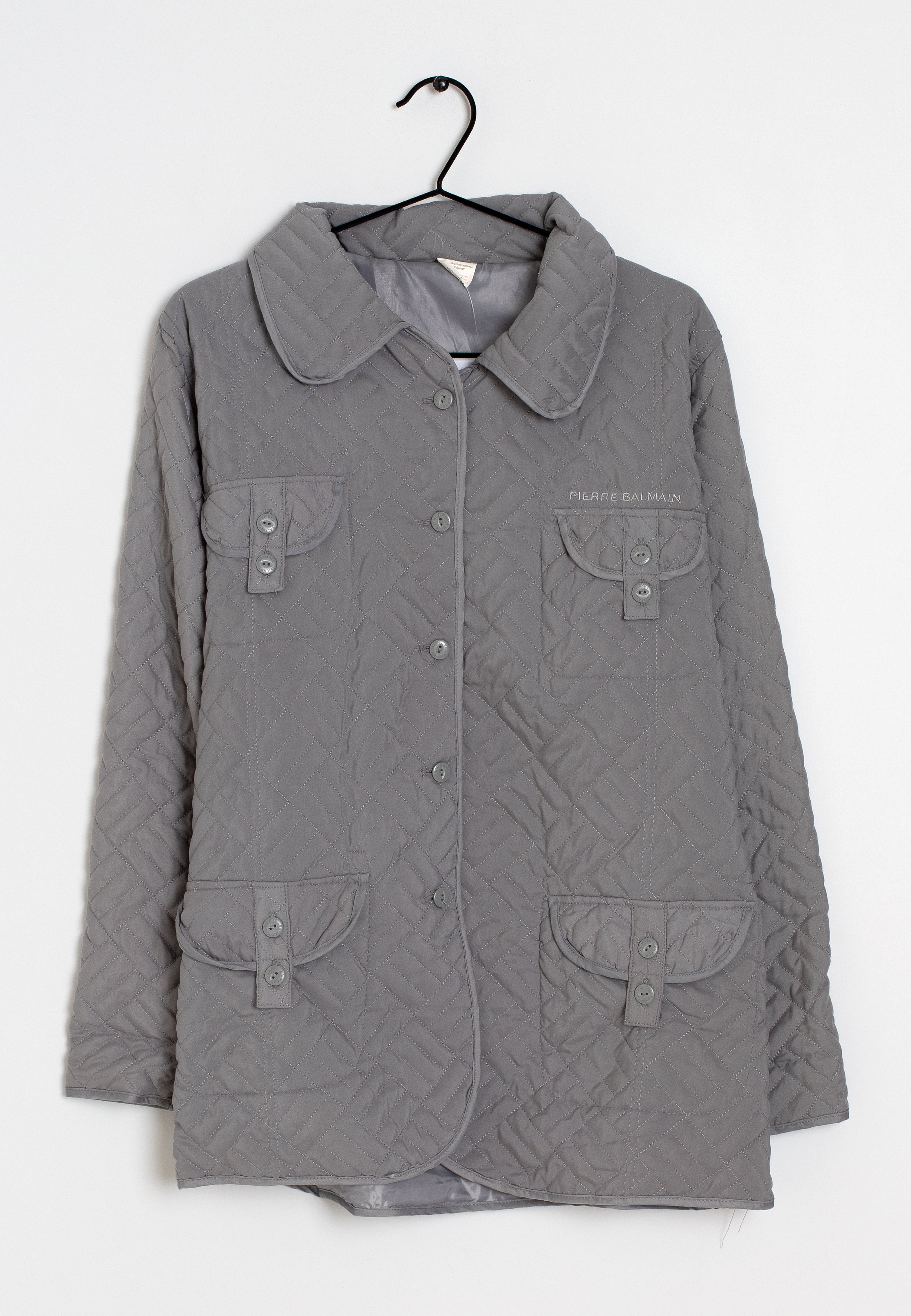 Pierre Balmain Light jacket - grey 