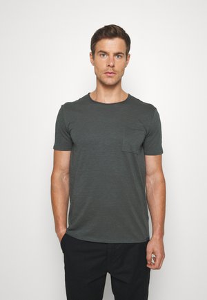 Basic T-shirt - mangrove