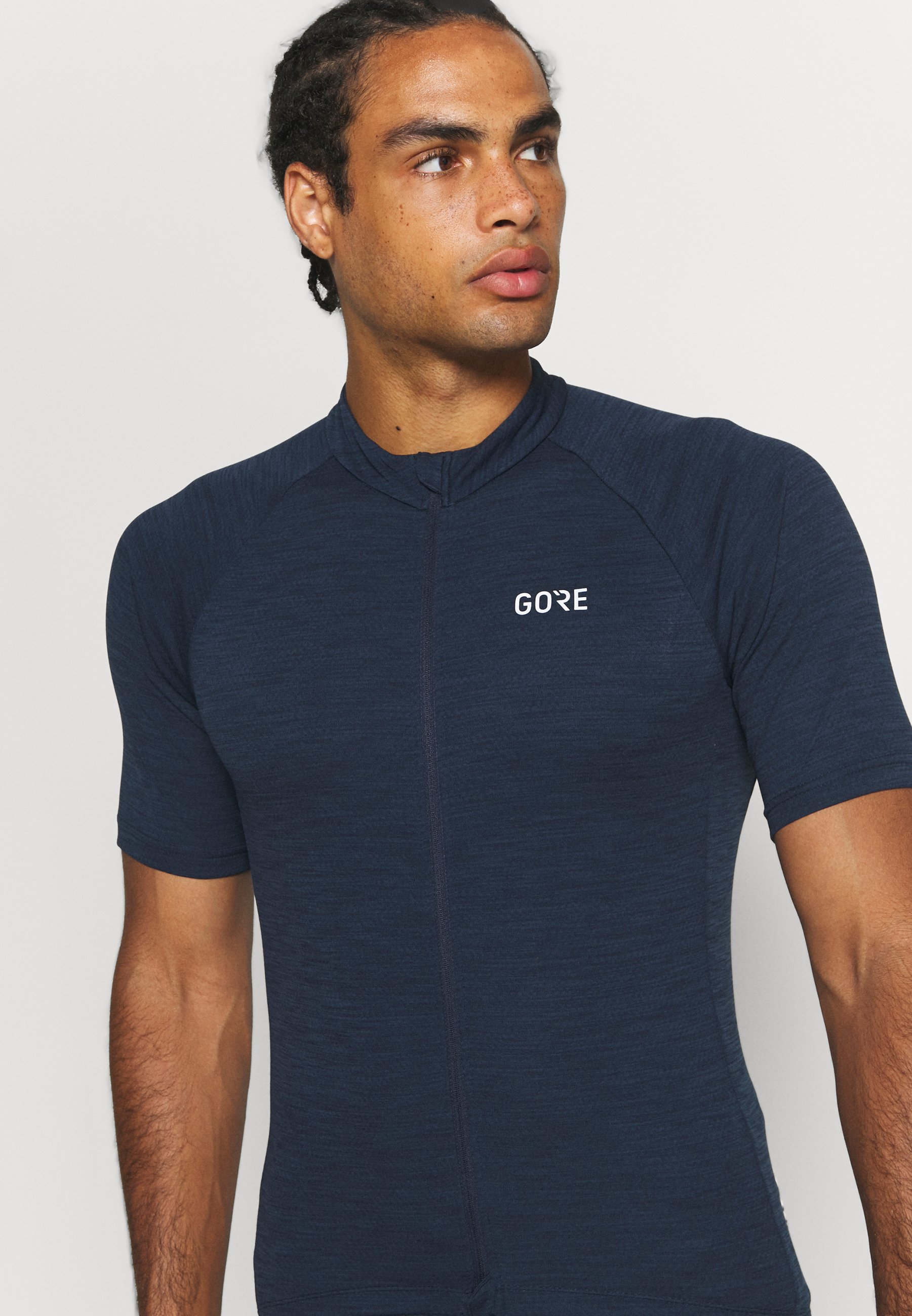 Gore Wear C3 - Cycling Jersey - orbit 