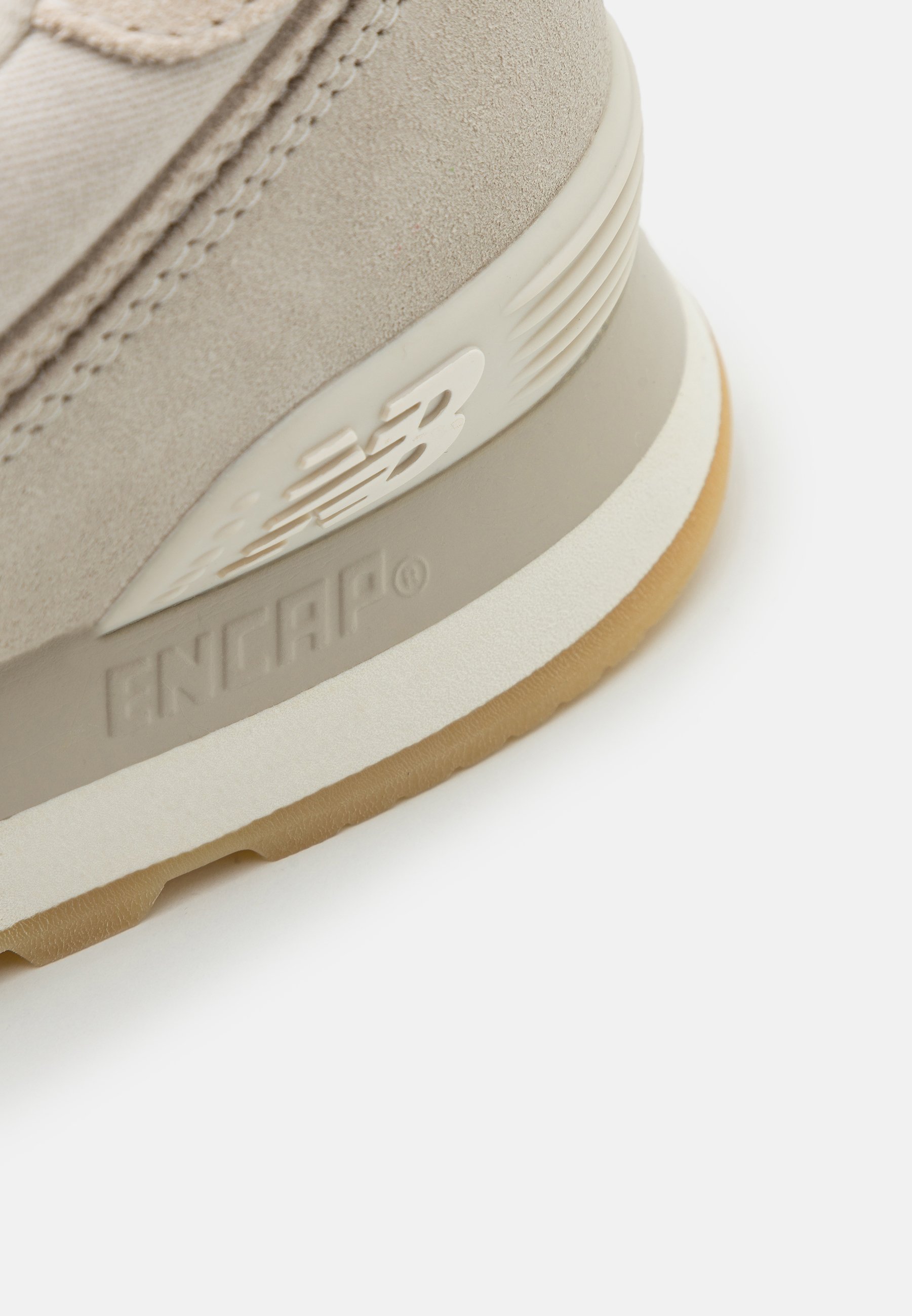 new balance 574 off white womens