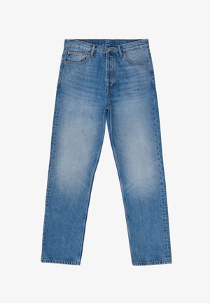 Dr.Denim, DASH STRAIGHT - Jeans a sigaretta - stream sky fade