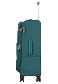 Gabol CLOUD 4-ROLLEN - Trolley - türkis