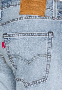 Levi's® Vaqueros slim fit - light-blue denim