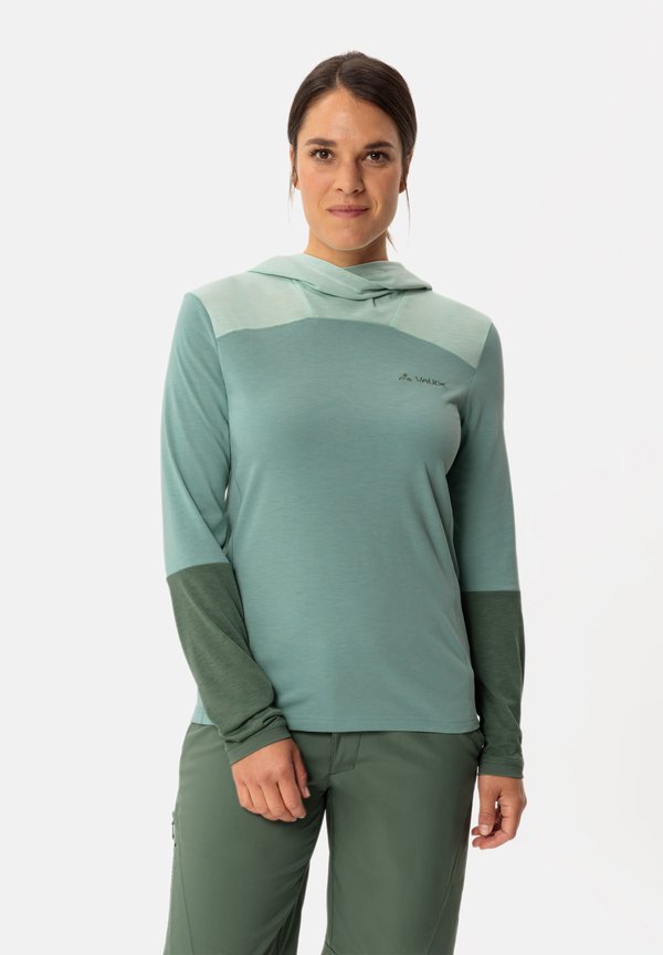 ALTISSIMO - Cycling-Trikot - dusty fern