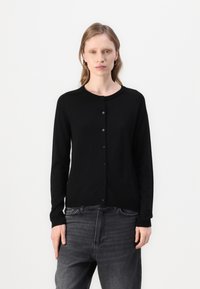 DAY Birger et Mikkelsen LUNA DAILY  - Cardigan - black