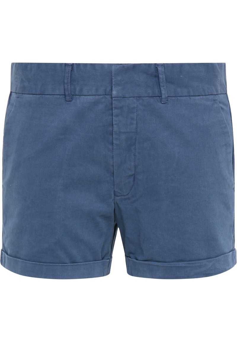 dreimaster Shorts blauw