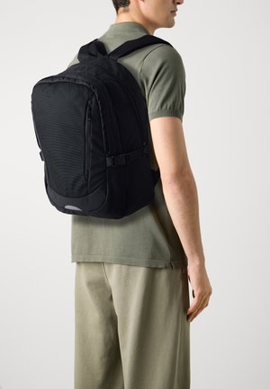 UNISEX - Rucsac - black