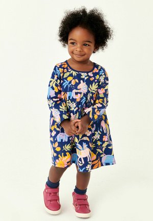 Jerseyjurk - blue