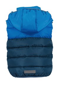 Blue Seven MIT ABNEHMBARER KAPUZE - Väst - türkis