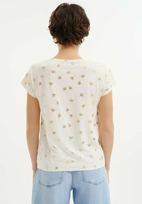 Greenpoint - T-shirt z nadrukiem