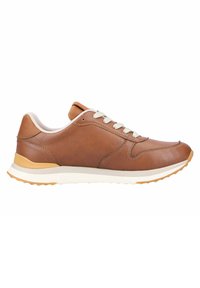 Rieker Trainers - brown