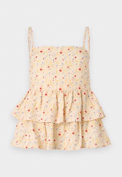 Helmstedt ELLIE - Blouse - cornflower