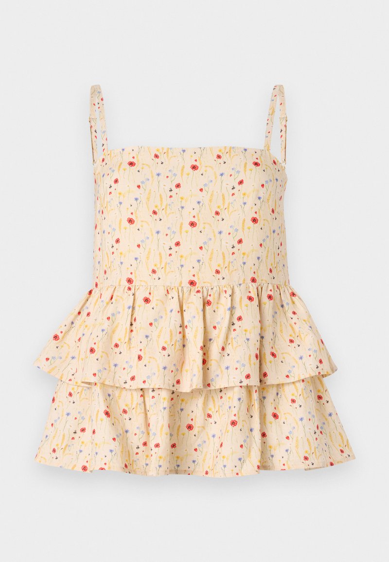 Helmstedt Top wit Helmstedt Top wit