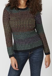 Koroshi Sweter