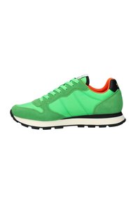 Sun68 Sneakers basse - groen