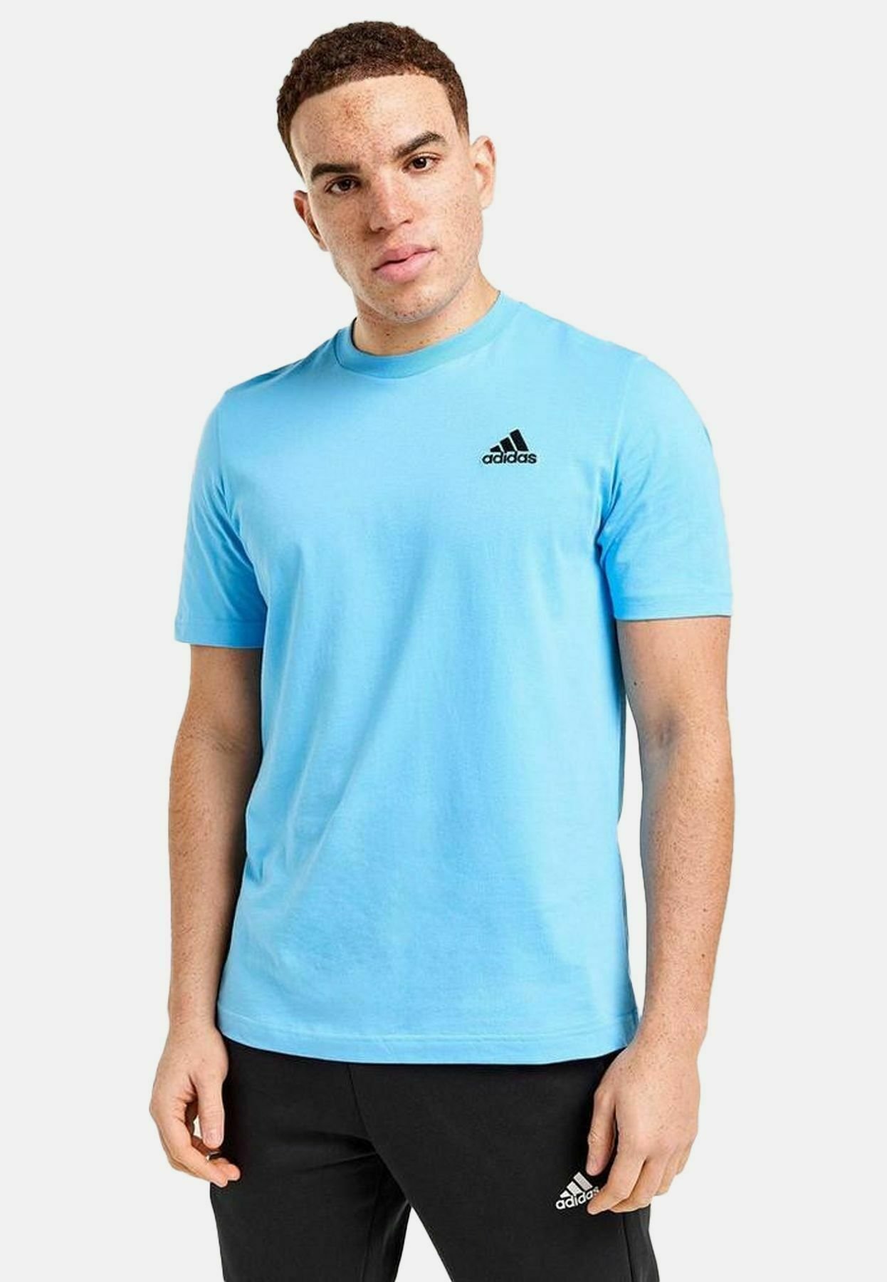 Ropa Deportiva Camisetas Adidas Hombre El Corte Ingles Camisetas