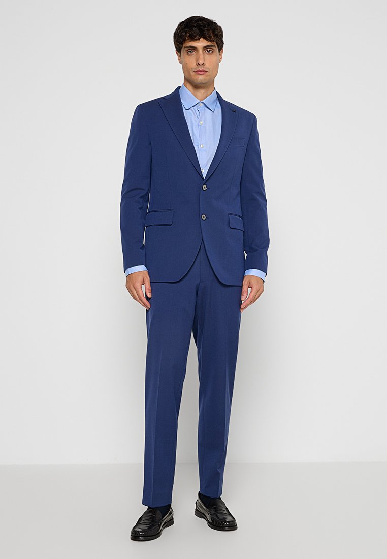 Michael Kors Kostuum donkerblauw