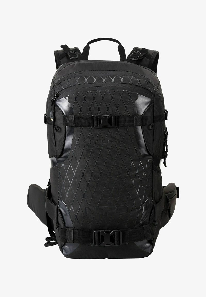 Nitro ADVENTURE SLASH - Sac à dos - phantom