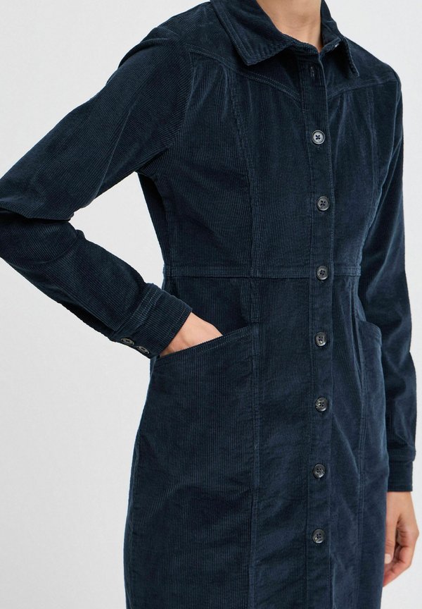 BYDasik - Shirt dress4