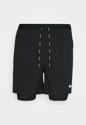 Träningsshorts - black