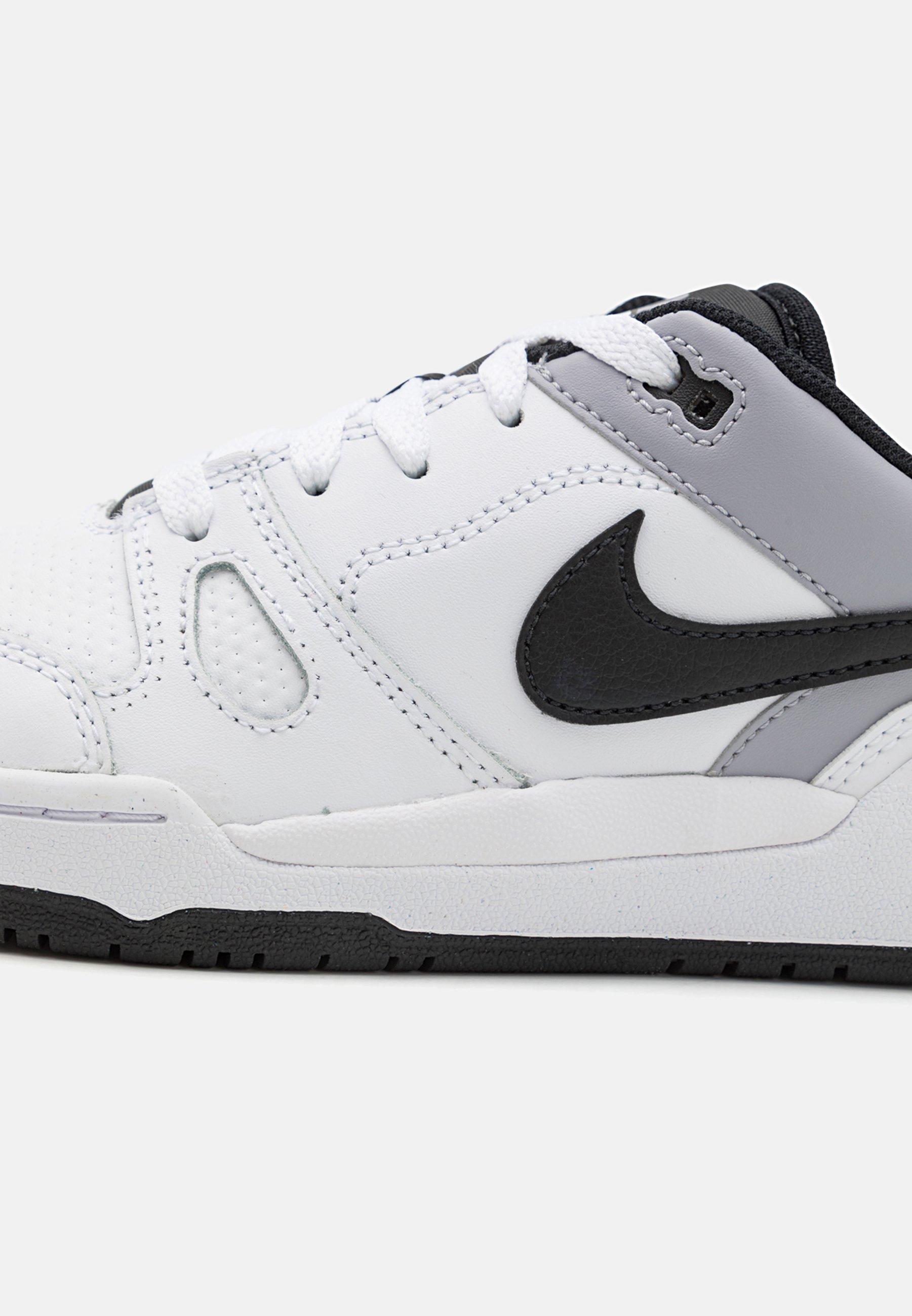 nike air force 3.0 black