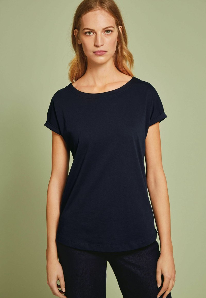 Next CAP SLEEVE T-SHIRT - T-shirt basic