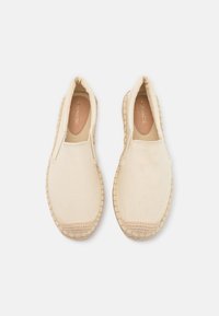 Even&Odd Alpercatas - off-white