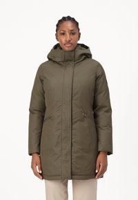 Tommy Hilfiger - Parka - army green Thumbnail Image 1