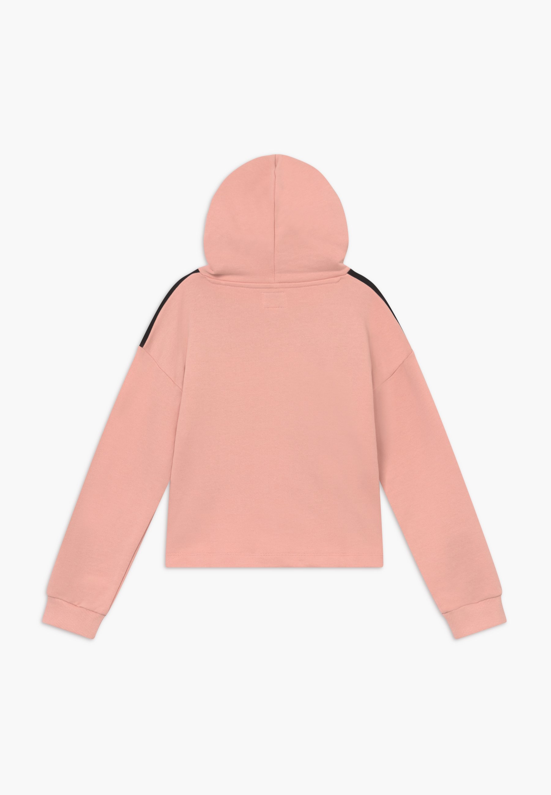 Pink blush hoodie Clearance
