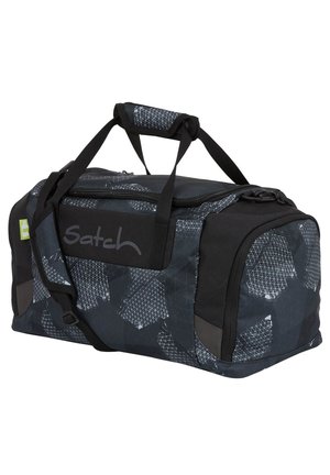 Satch DUFFLE - Borsa per lo sport - infra grey