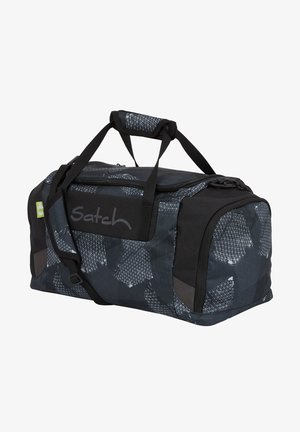 Satch, DUFFLE - Sporttasche - infra grey
