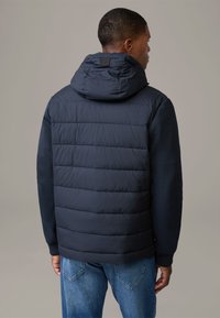 Strellson FLEX - Winterjacke - dunkelblau