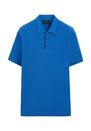 Massimo Dutti, - Koszulka polo