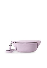 Niet geselecteerd, pale lilac