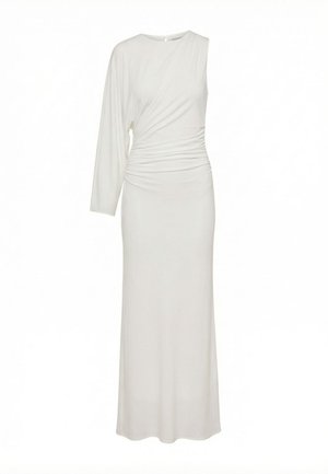 Forever New, FLEUR CAPE SHOULDER DRESS - Maxi-jurk - porcelain